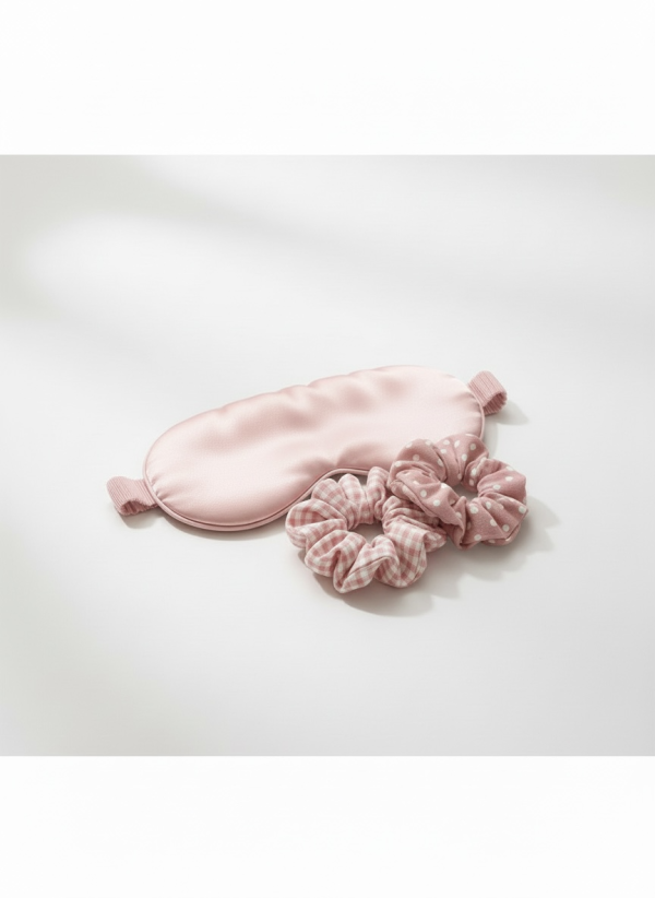 Nedime Hediye Seti Pembe - Görsel 3